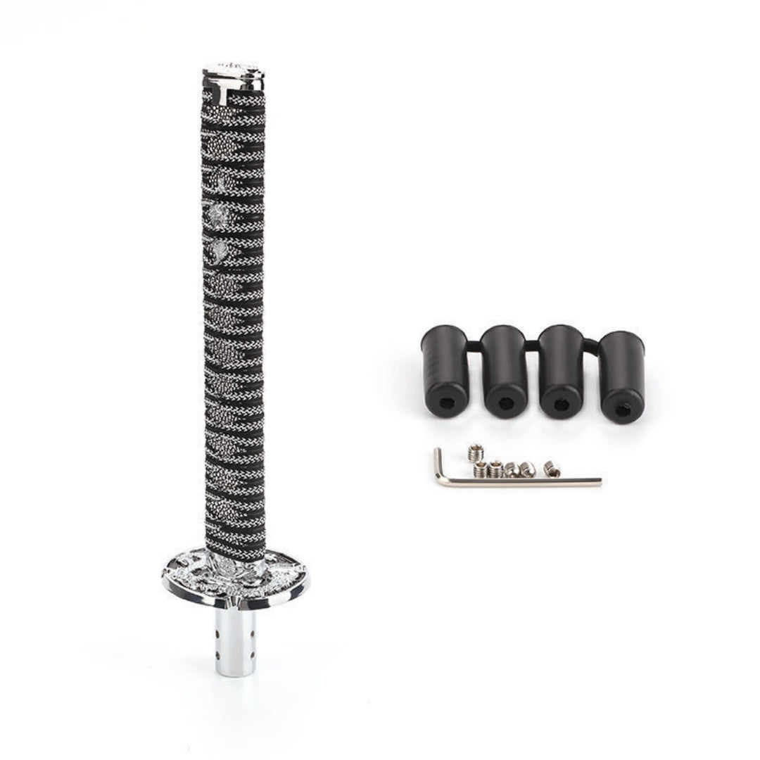 Samurai Sword Shift Knob