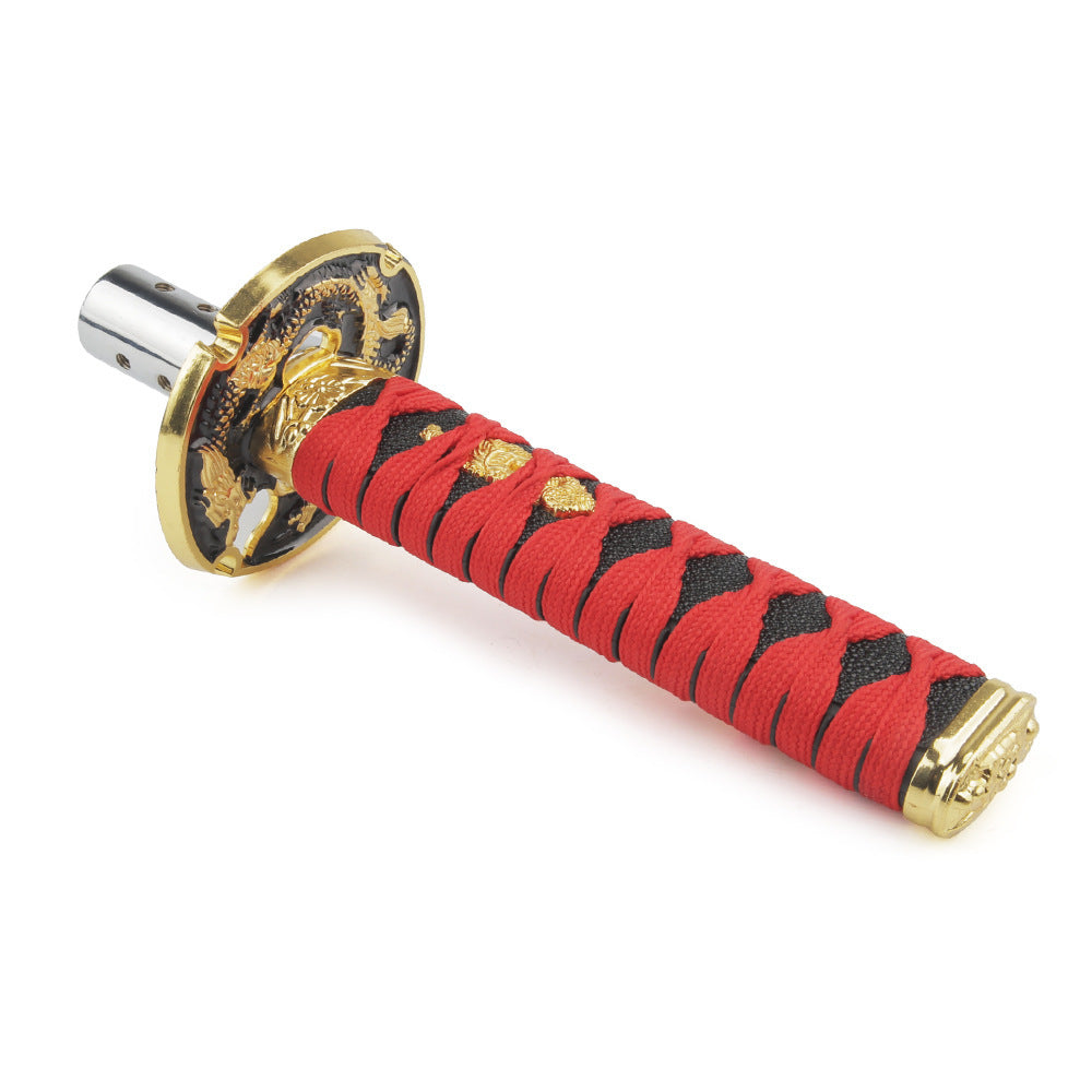 Samurai Sword Shift Knob