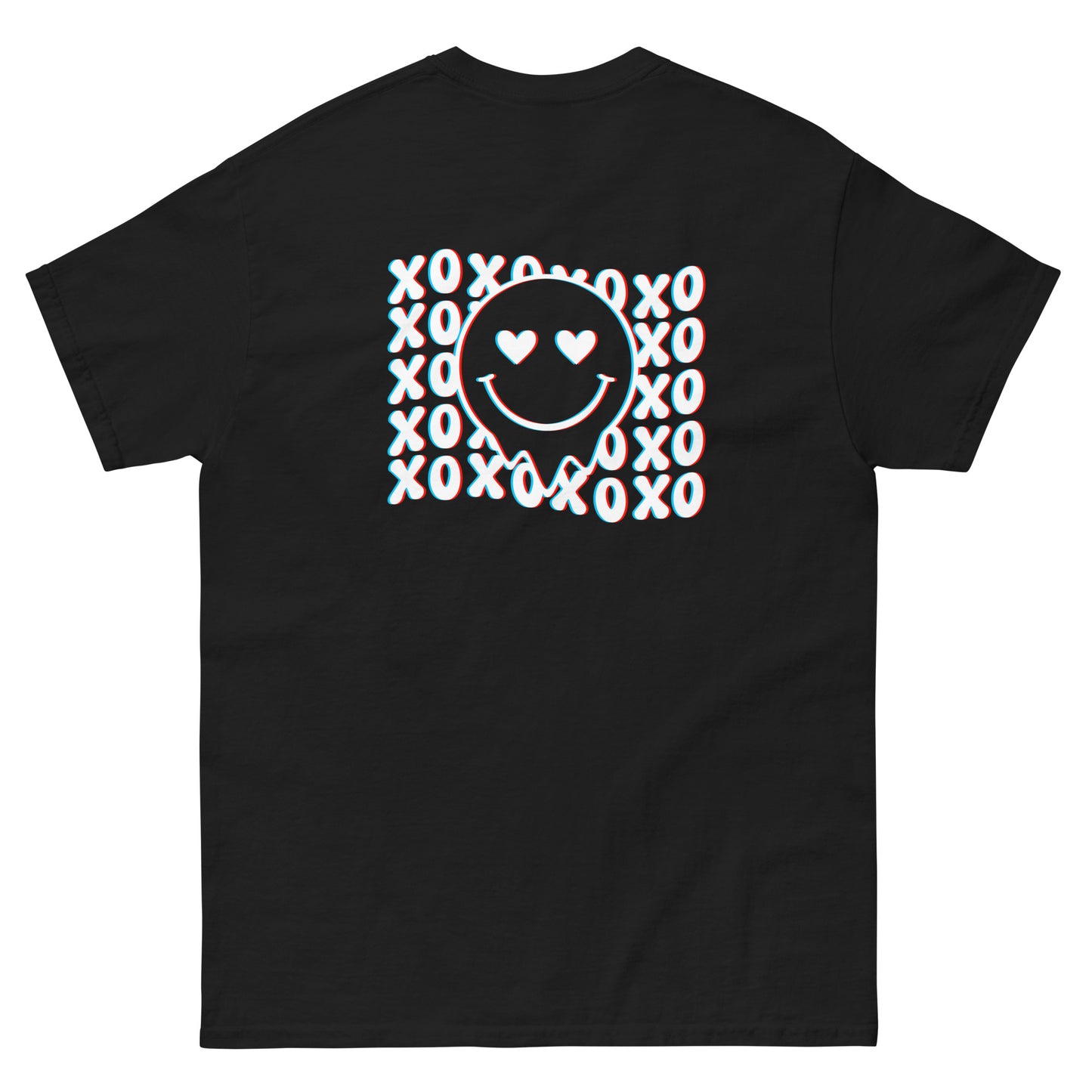 Warped Love Tee