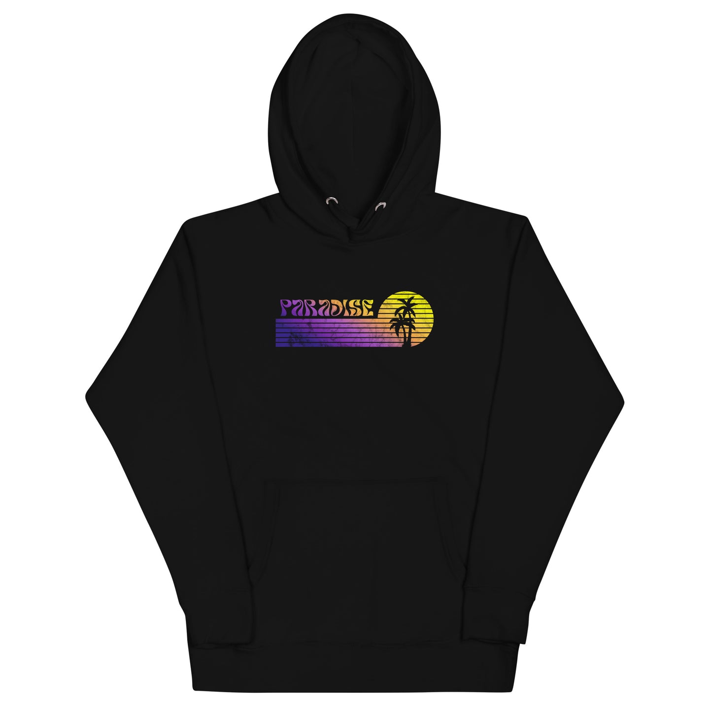 Paradise Palms Hoodie