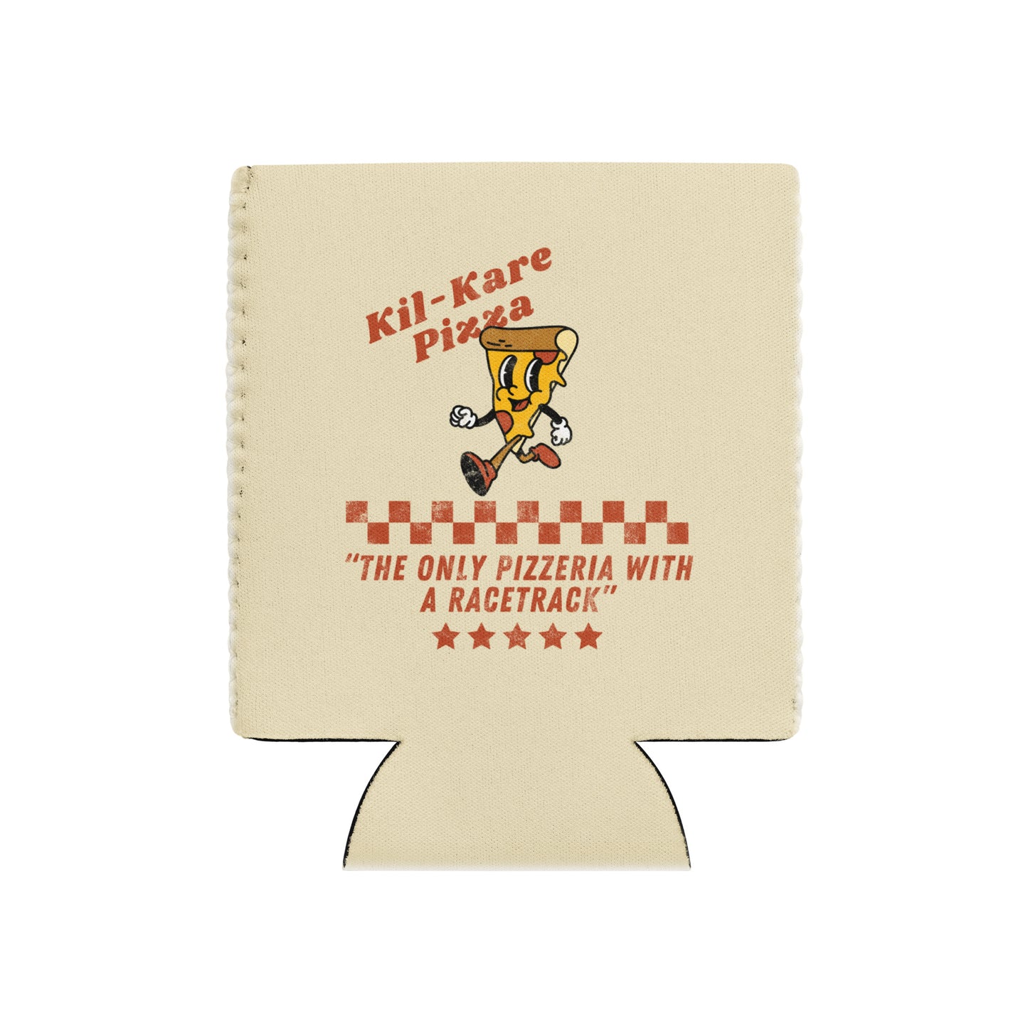 Kill-Kare Pizza Koozie