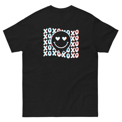 Warped Love Tee