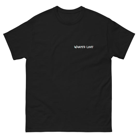 Warped Love Tee