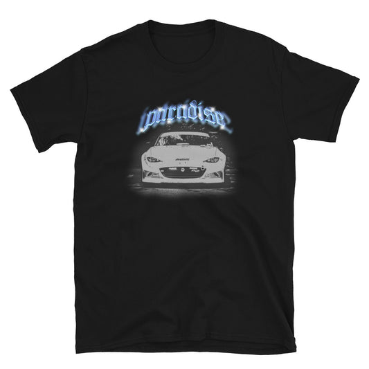 Miata Chrome Paradise - Tee