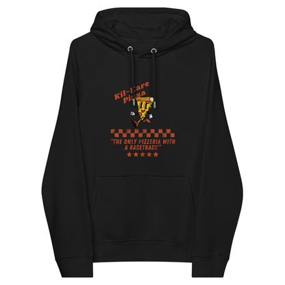 Kil-Kare Pizza Hoodie