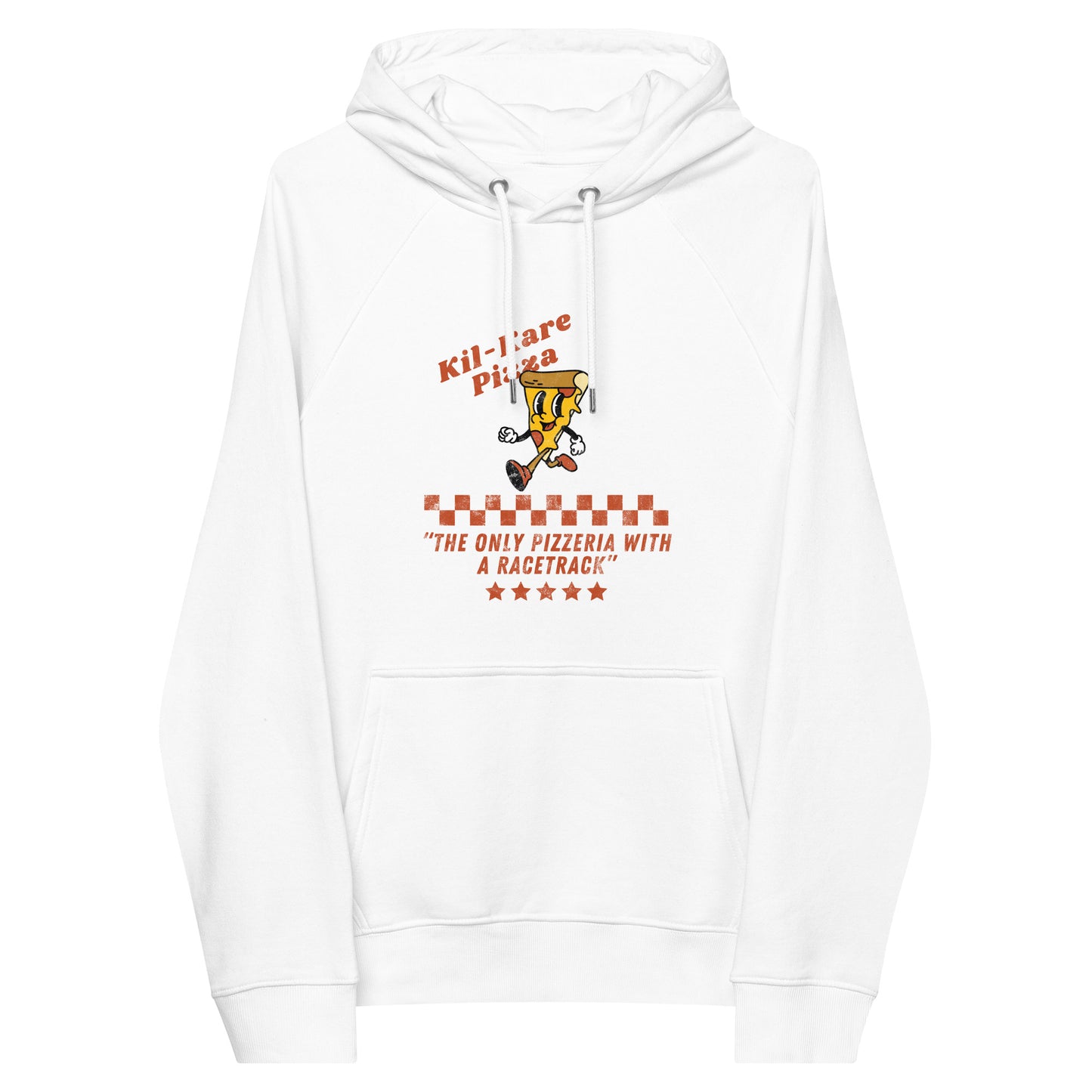 Kil-Kare Pizza Hoodie
