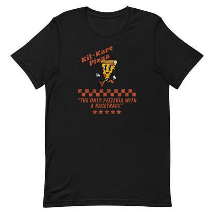 Kil-Kare Pizza Tee