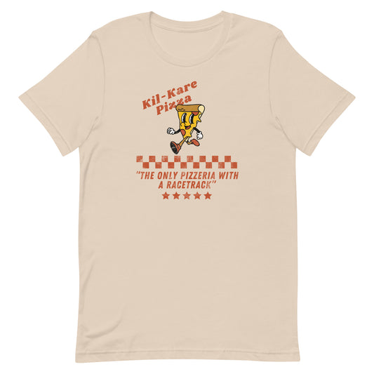 Kil-Kare Pizza Tee