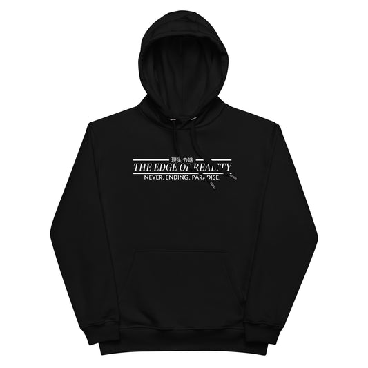 T.E.O.R. Paradise Hoodie